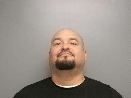 <b>German Parra - Phelps Fugitive from Justice</b>