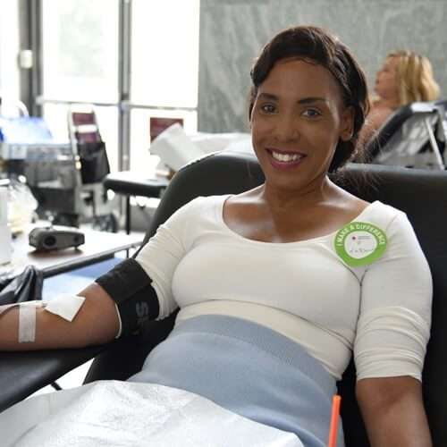 &nbsp;The emergency blood and platelet shortage the American Red Cross declared last week has worsened. Inventories of the most-needed blood types — including type O —&nbsp;are now days away from crisis levels. Donors are needed immediately to ensure hospitals&nbsp;have the blood they need for patients whose lives depend on transfusions.&nbsp; Photo by American Red Cross