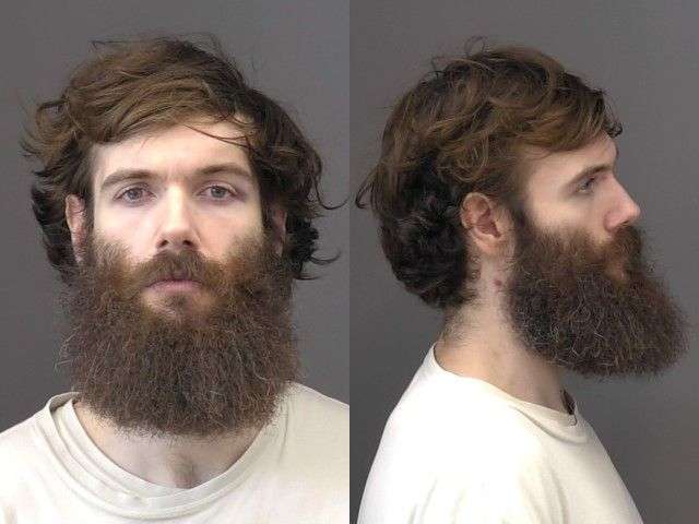 Morgenstern,Dylan Joseph (32) - Saline County Jail photo