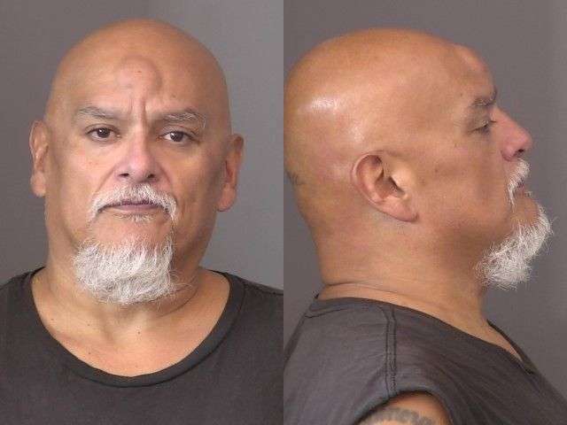 Espinoza,Martin Joseph (54)
