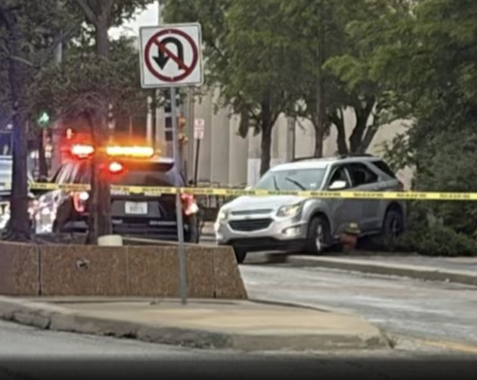 Photo courtesy WIBW TV