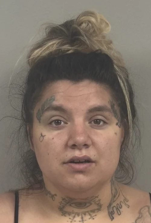 Mariah L. Ishmael