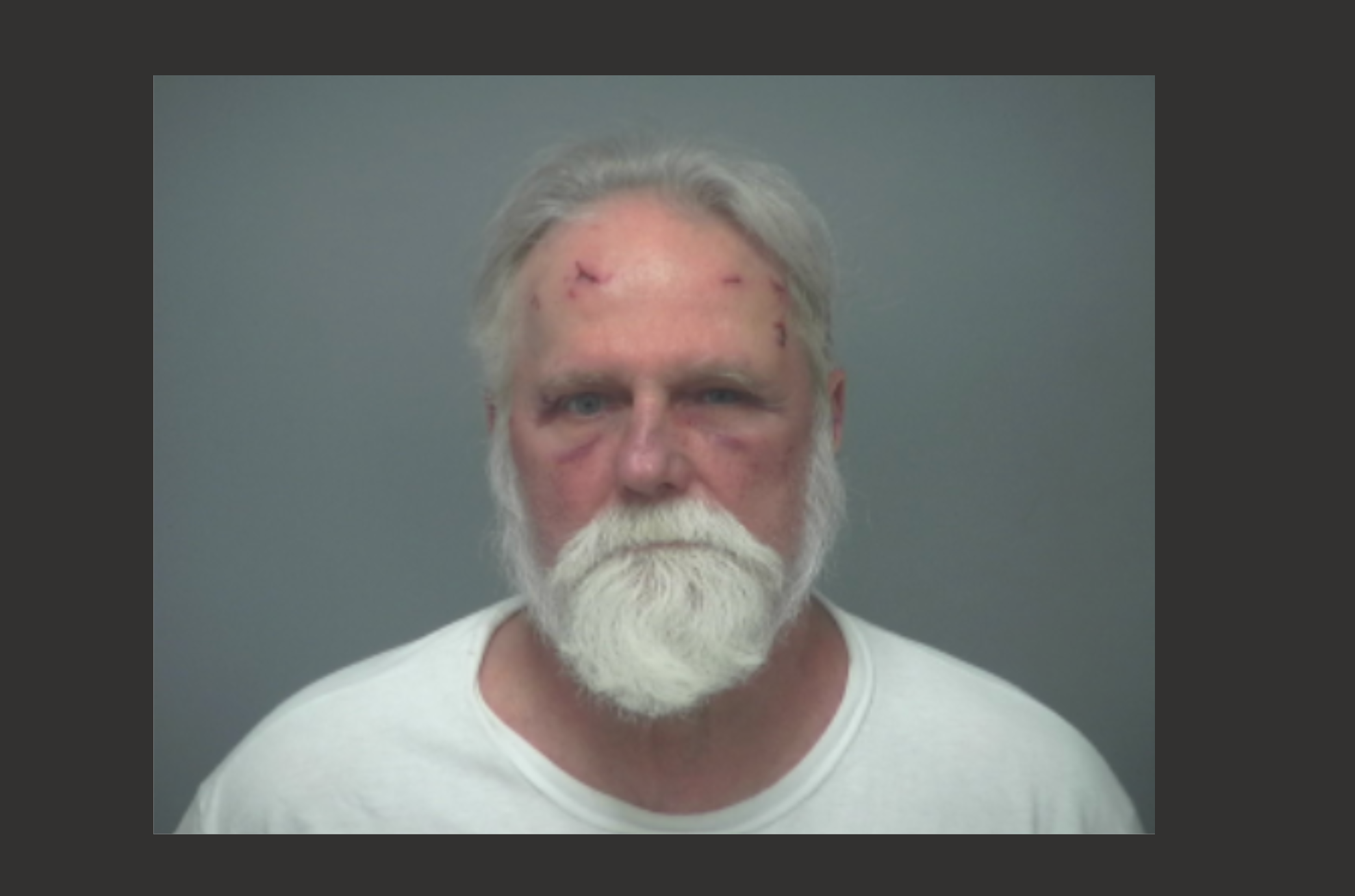 Boone photo Cowley County