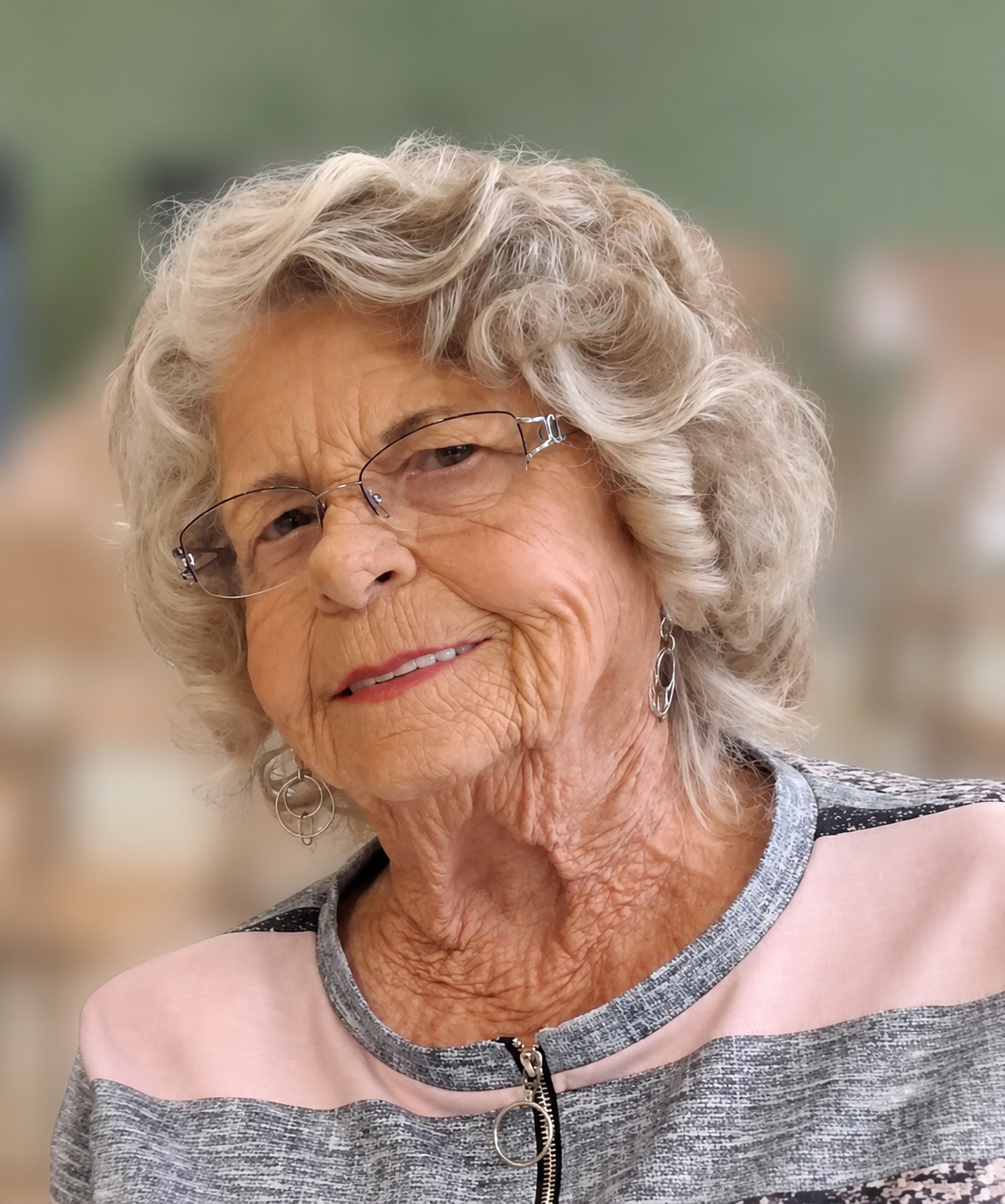 Bonita Ogier