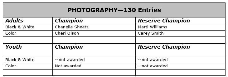 Photography