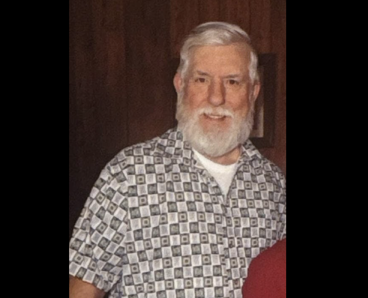 Fred Dieter- courtesy photo