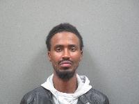 <b>Mohammed Osman Habib - Theft by Unlawful Taking $0-$500-3rd</b>