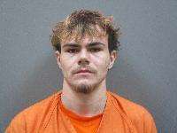 <b>Jherik Ethan Godbey - Safekeep-Keith County</b>