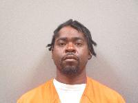 <b>Marcus Devon Buford - Safekeep-Keith County</b>