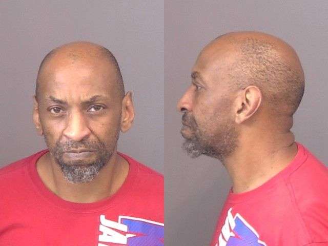 Jackson,Manford Melvin (52)