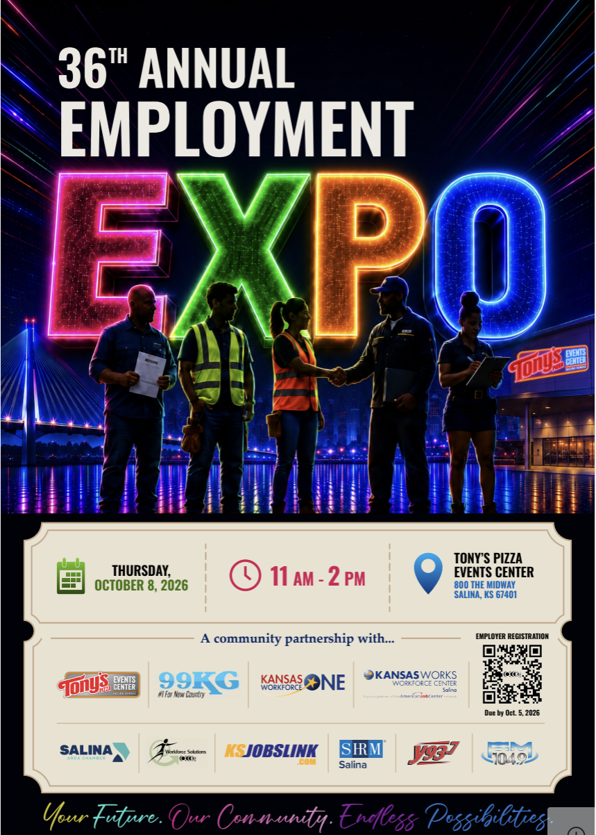 36th annual employment expo
