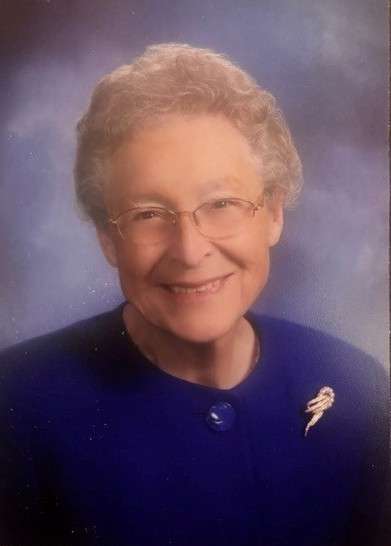 Inez Stafford