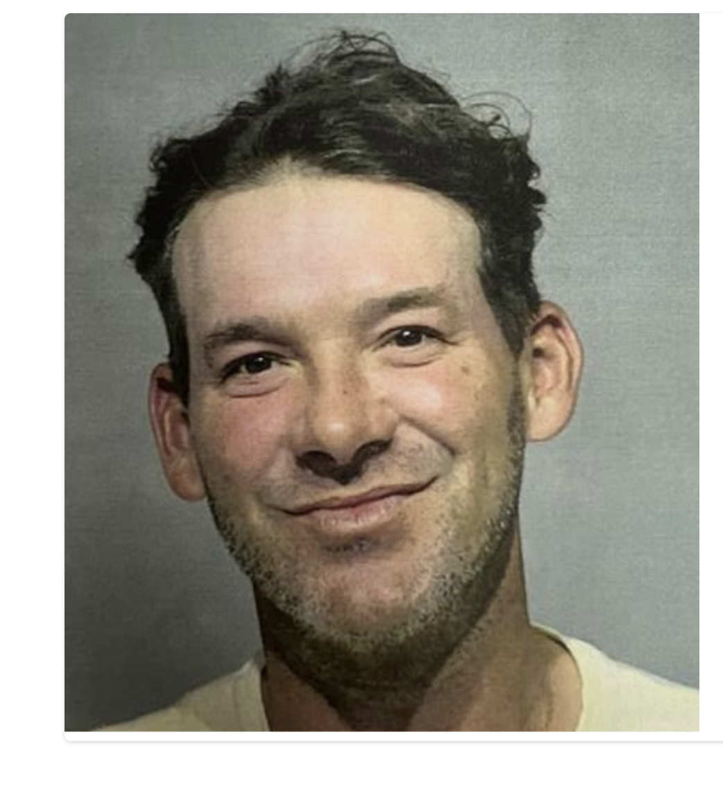 Romo -photo Milwaukee County Sheriff