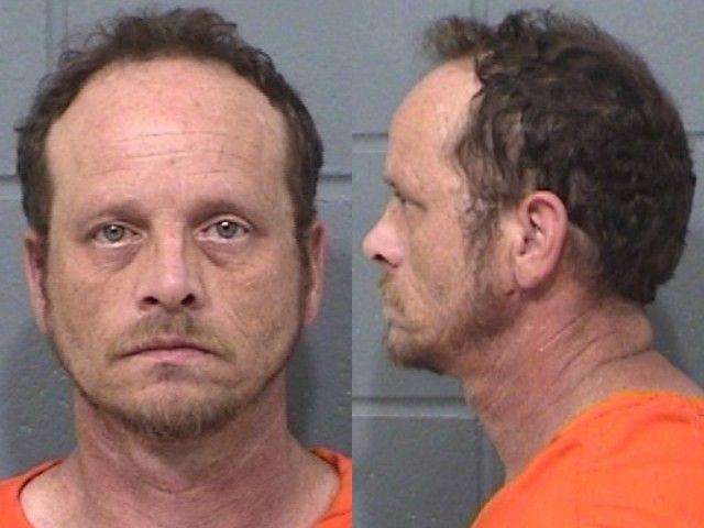 Marcus Nicholson, Probation violation, arrested 07/16