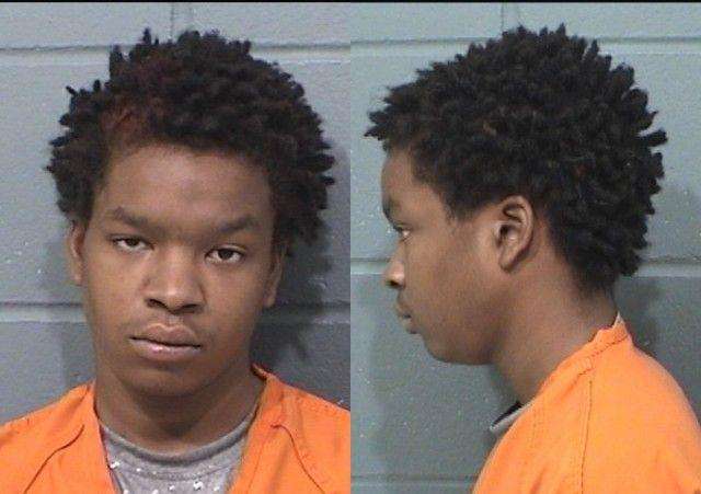 Landen Dorsey, Failure to appear (Two counts), arrested 07/20