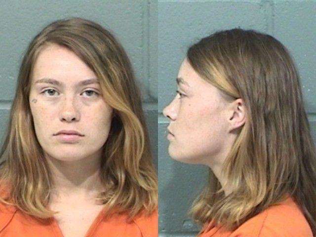Shoemaker Chavez, Taxation, Drugs, No drug tax stamp for marijuana or controlled substance; Aggravated endangering a child; Possession of controlled substance; Distribute or possess with intent to distribute drug paraphernalia for illegal use; Transporting an open container, arrested 07/21