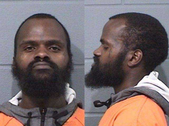 Deion Singleton, Failure to appear, arrested 07/23