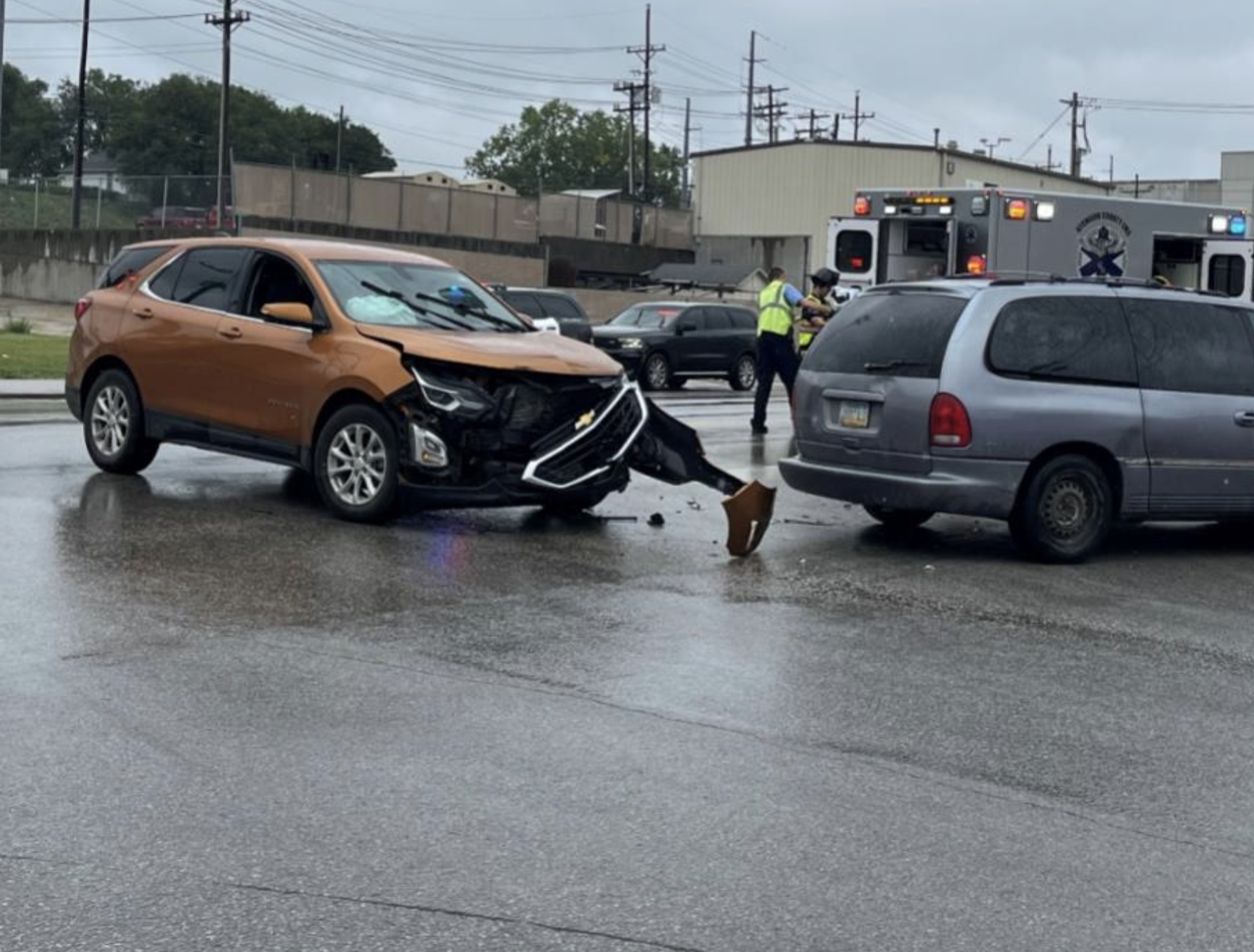 Photo Atchison Police