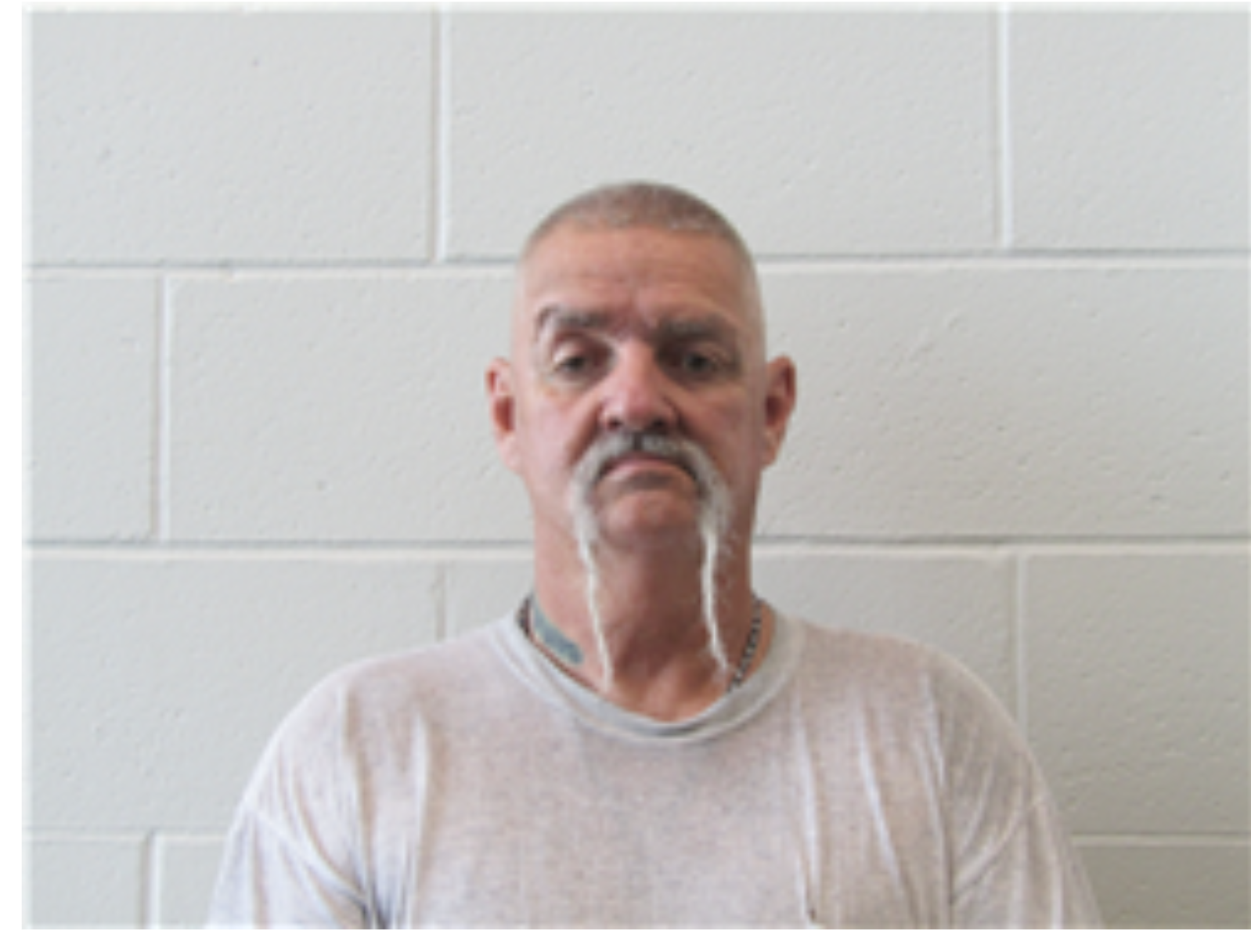 Davidson Kansas Offender Registry