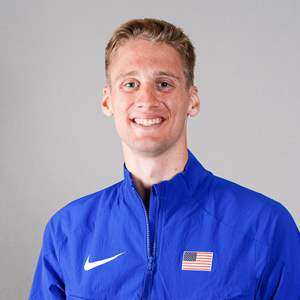 Photo Courtesy USATF