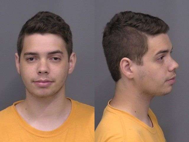 Delaney,Joshua Mikael (22)
