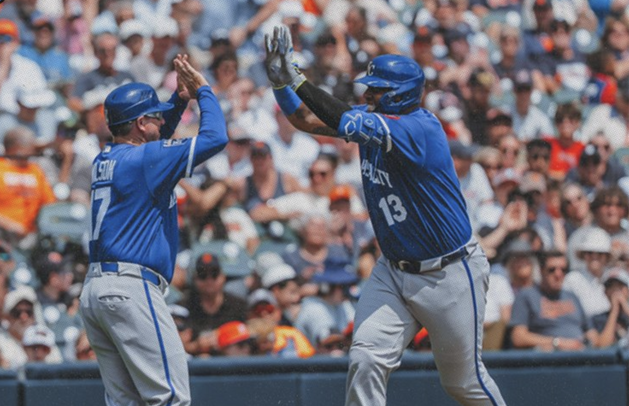 Photo Kansas City Royals