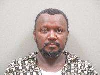 <b>Mohamed Adam - Failure to Appear</b>
