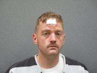 <b>Nathen Anderw Gengenbach - Willful Reckless Driving, Driving Under Suspension, Operation a Motor Vehicle to Avoid Arrest, Possession of Controlled Substance, Unlawful Acts Relating to Drugs, Obstruction</b>