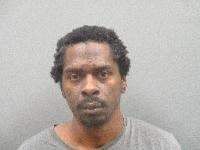 <b>Randy Alexander Jenkins - Failure to Appear</b>