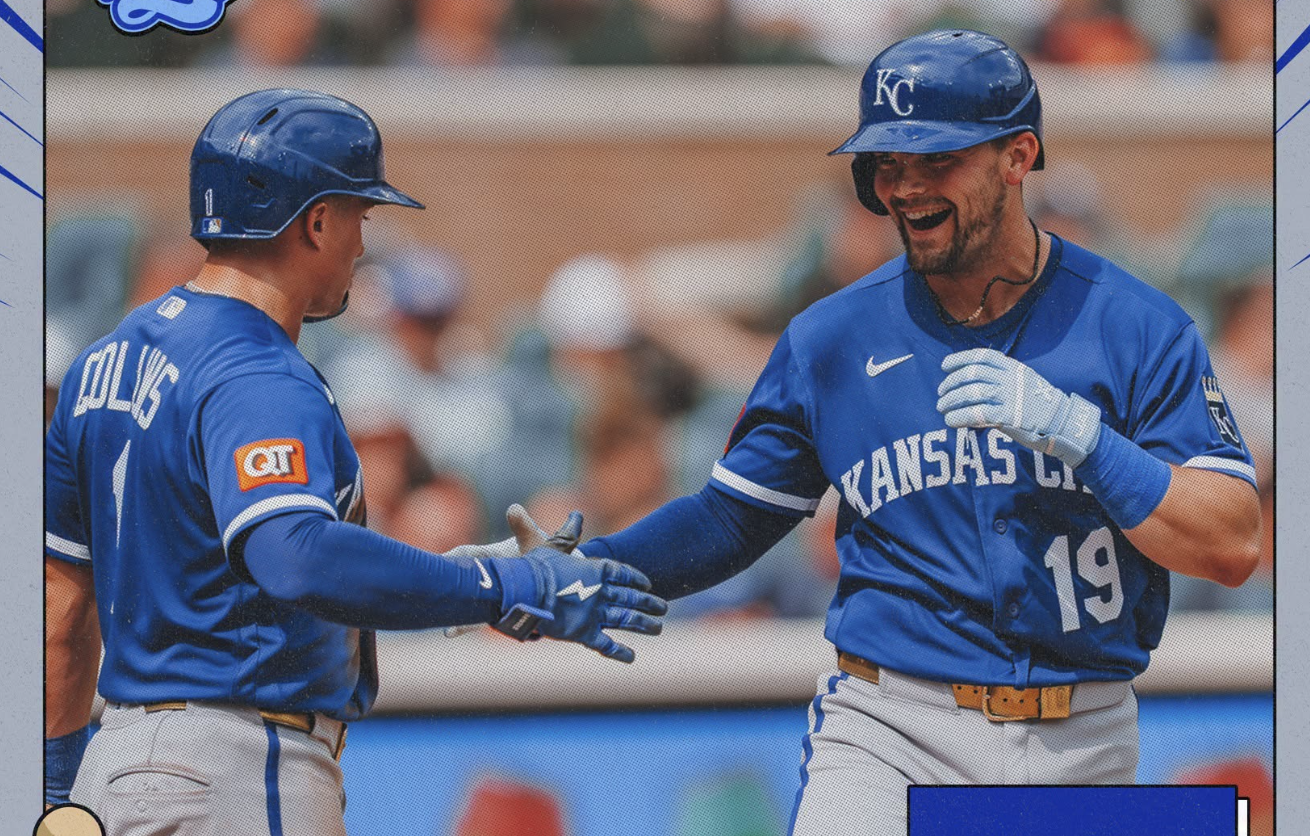 Photo Kansas City Royals