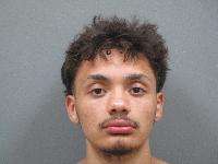 <b>Julian Liran Mata - DUI-Liquor</b>