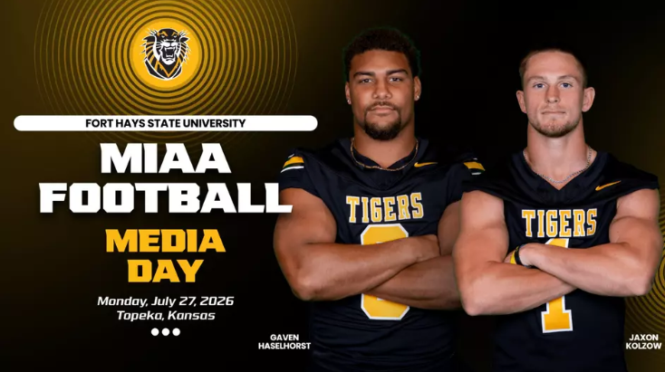 FHSU Athletics image
