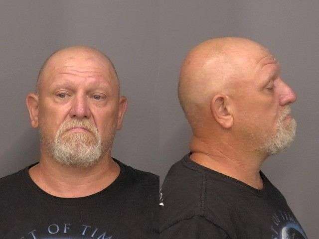 Terpe,Robert Keith (51)