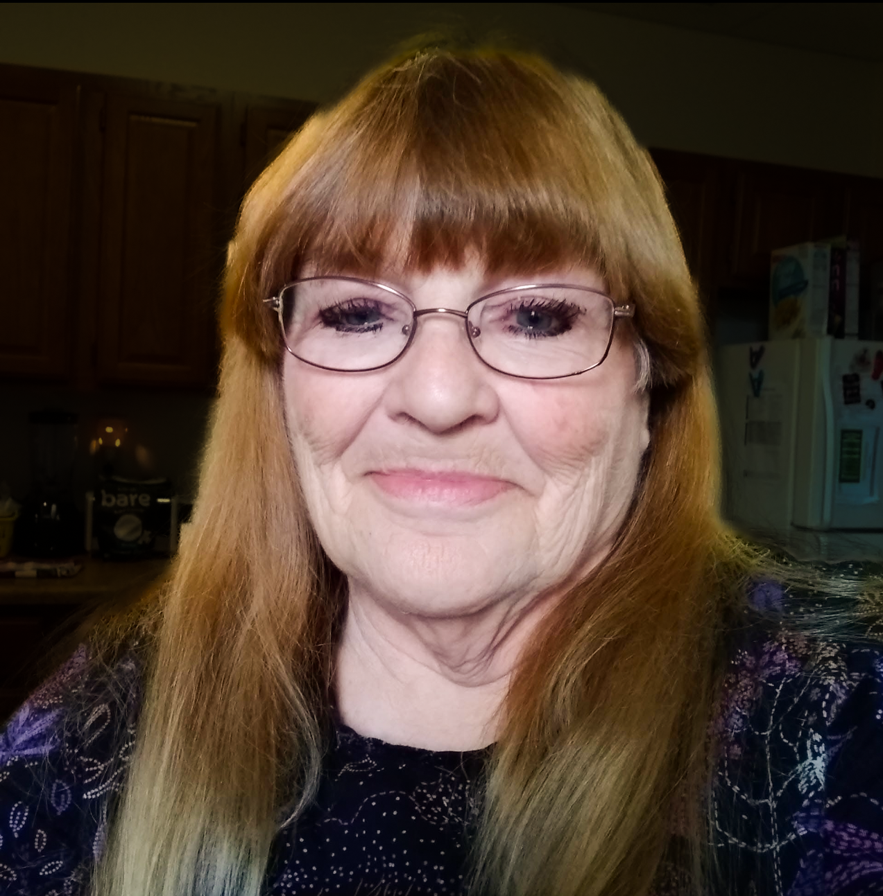 Pamela Jo Shea Merrill