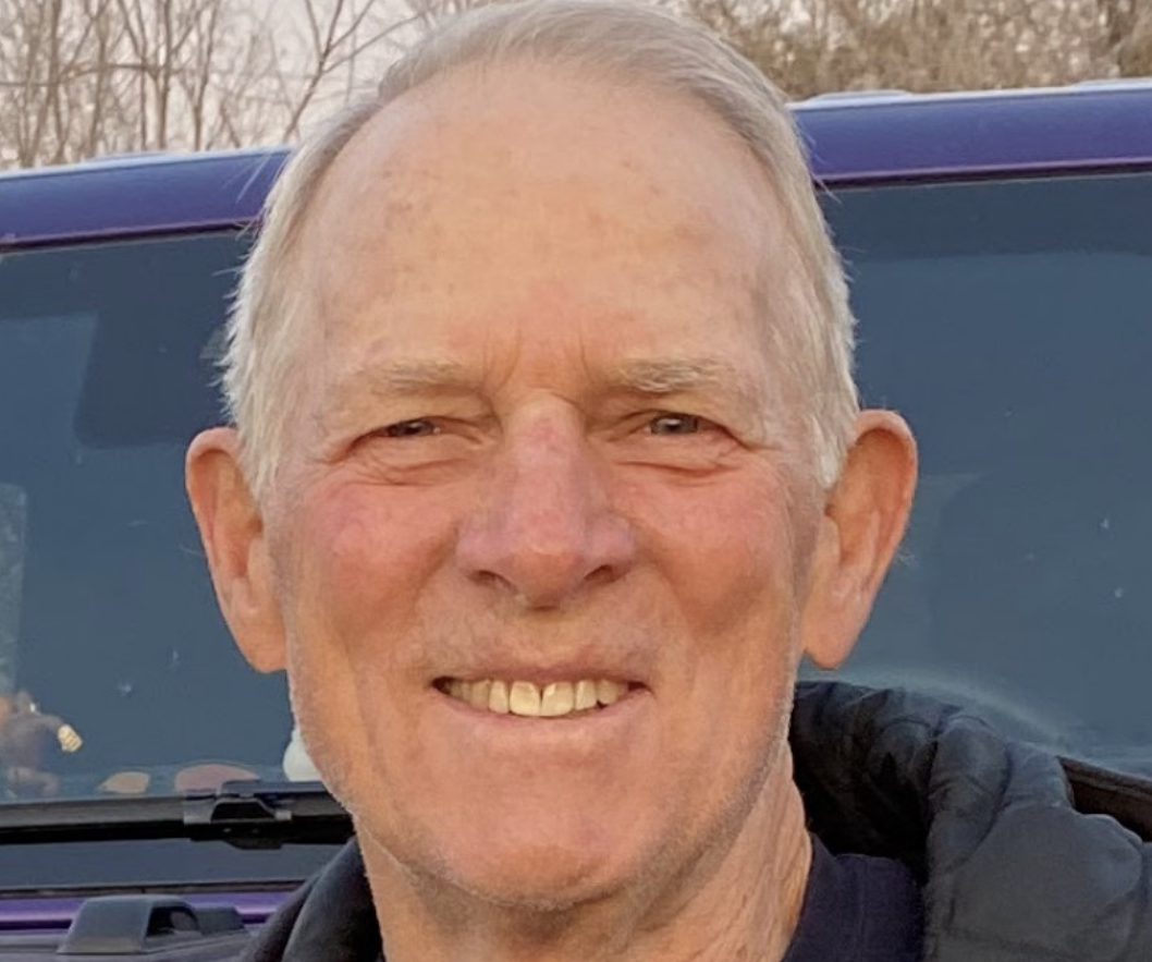 Jerold “Jerry” Dewayne Diehl