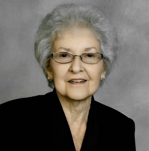 Norma Jean (Hartman) Depperschmidt