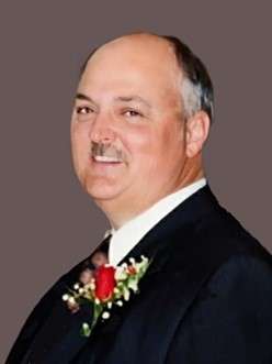 Gorden Joe Burgardt
