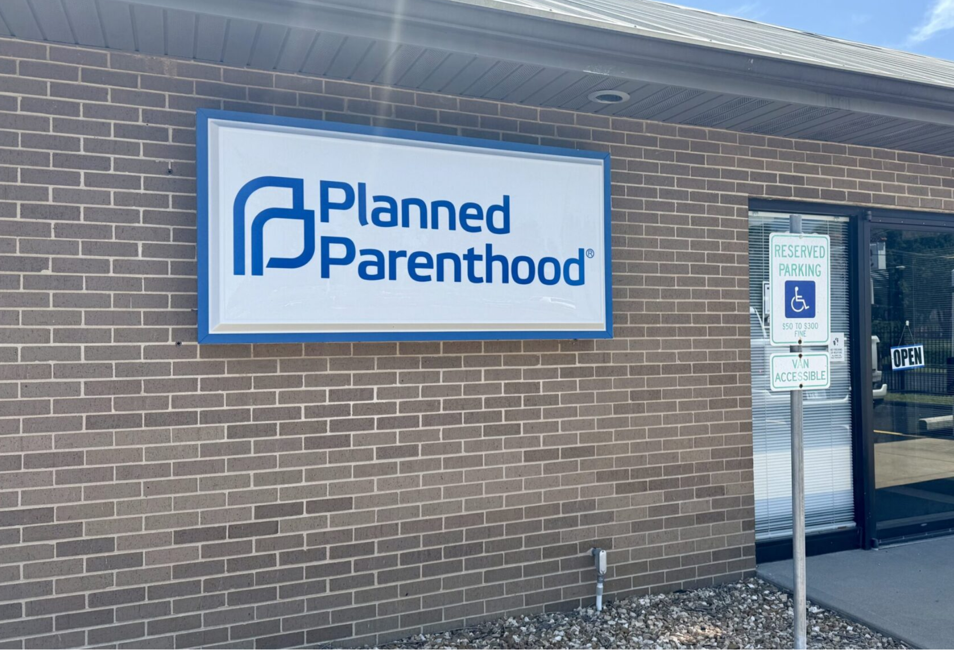  The Planned Parenthood clinic in Springfield began offering medication abortion appointments on Monday after the city went more than 20 years without a local provider (photo submitted).