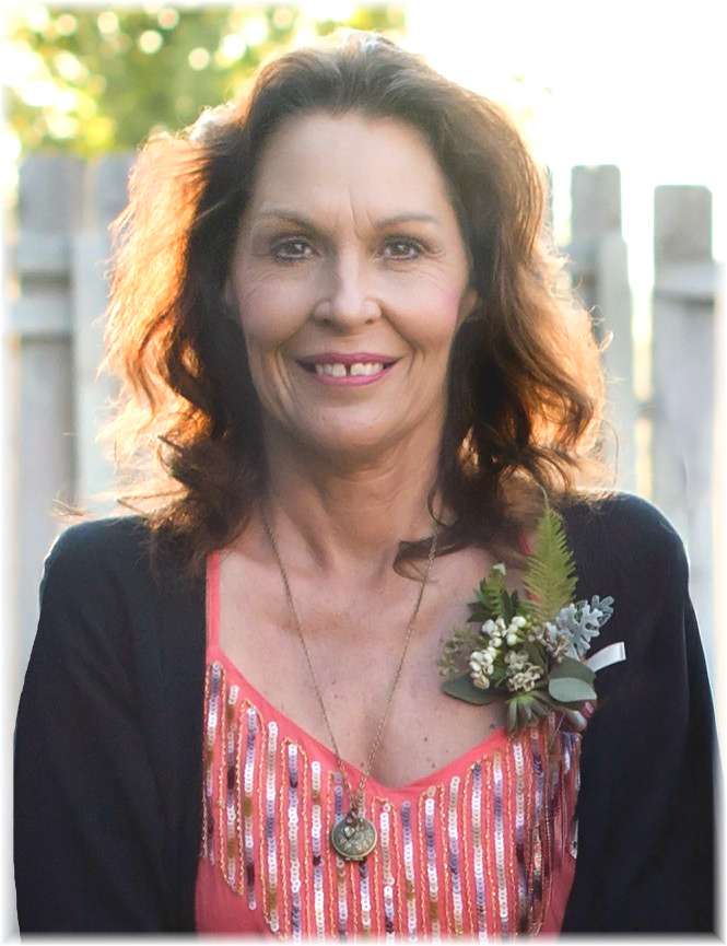Janette Marie Miller
