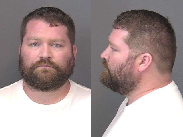 Morgan,Christopher Ryan (34)