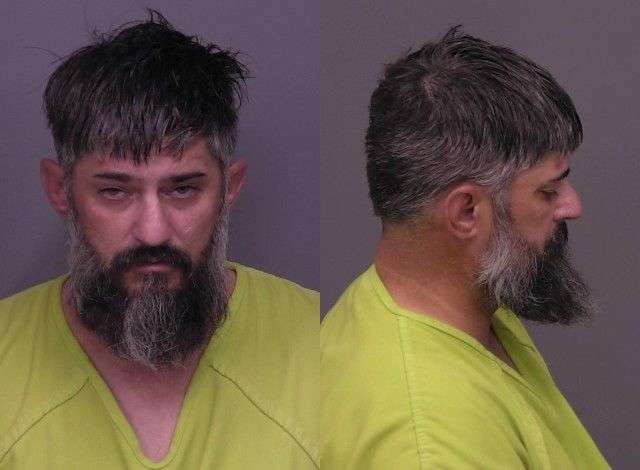 Peters,Wesley Alan (44)