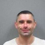 <b>Jakob M Centeno - Possession of Methamphetamine</b>