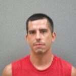 <b>Brandon J Houser - Resisting Officer</b>