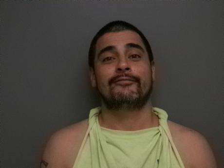 <b>Samuel Jay Rendon - Driving Under Suspension</b>