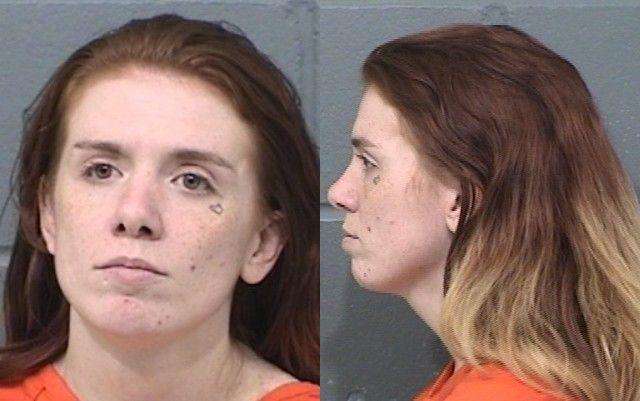 Kaytlan Tanner, Failure to appear; Probation violation (Two counts); Arrest by LEO, Warrant arrest, arrested 07/24