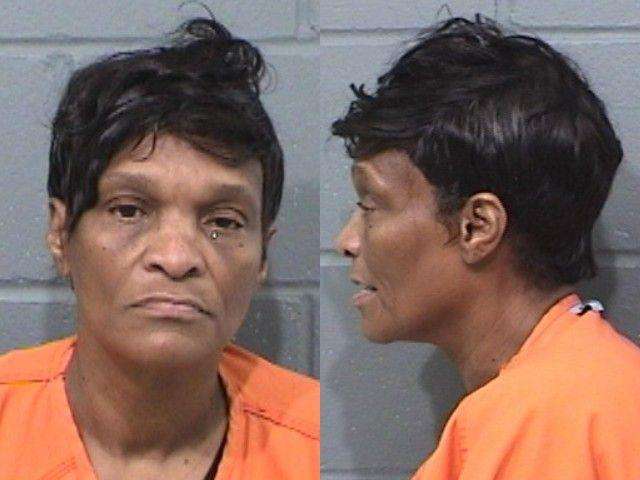 Myrthles Crawford, Failure to appear, arrested 07/24