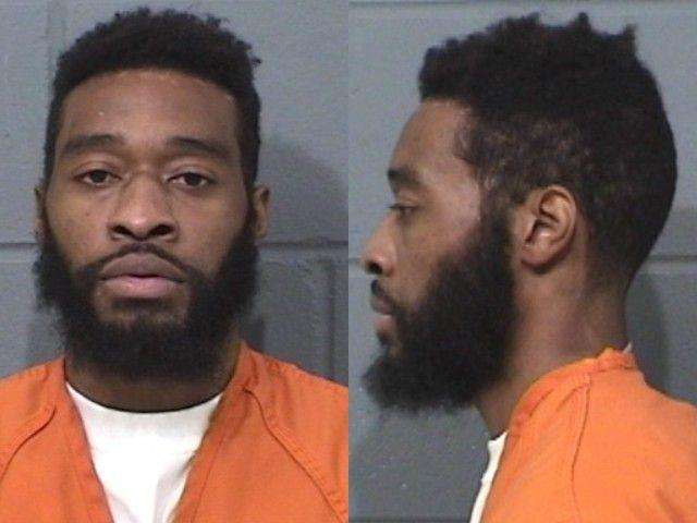 Rontavious Banks,&nbsp;Failure to appear, arrested 07/24