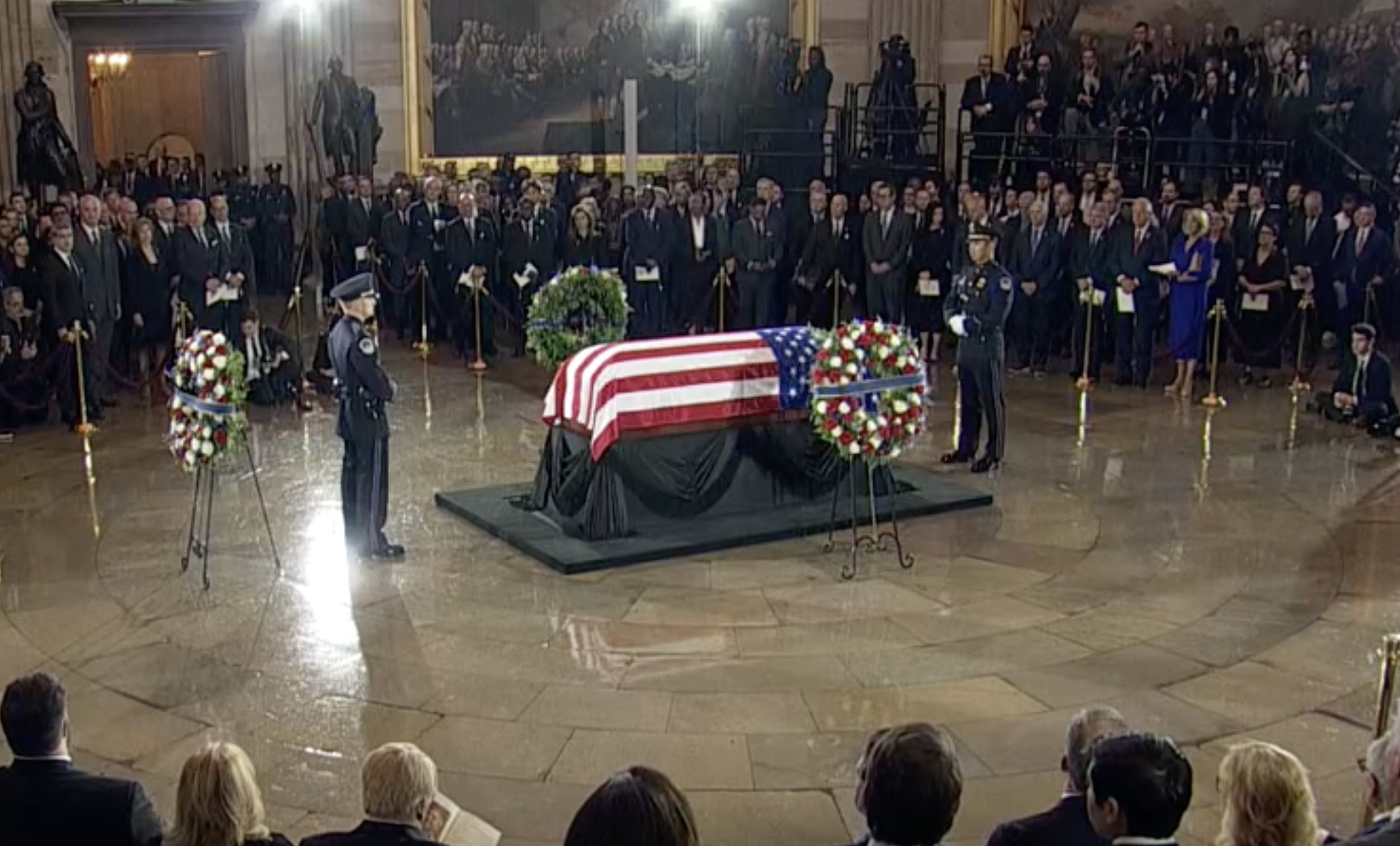 Image courtesy CSPAN