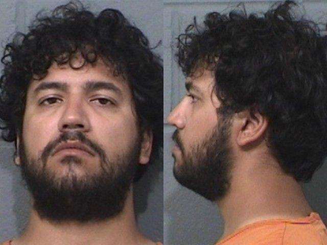Ian Balakrishnan, DUI - Liquor/Drugs; Duty to give information-Unattended vehicle or property, arrested 07/28