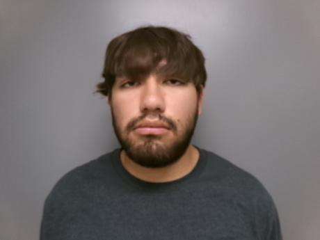 <b>Alejandro Leyva - Failure to Appear/3rd Degree Assault, Failure to Appear/1st Degree Trespassing, Fugitive from Justice/Buffalo County Warrant</b>